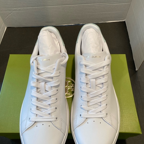 Tory Burch Howell court sneakers - NIB. Includes dustbag! - Picture 7 of 13